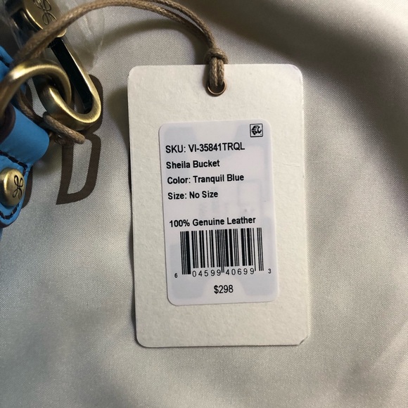 HOBO, Sheila Bucket Bag - Picture 3 of 3